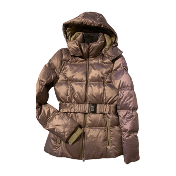Ea7 emporio armani coat
