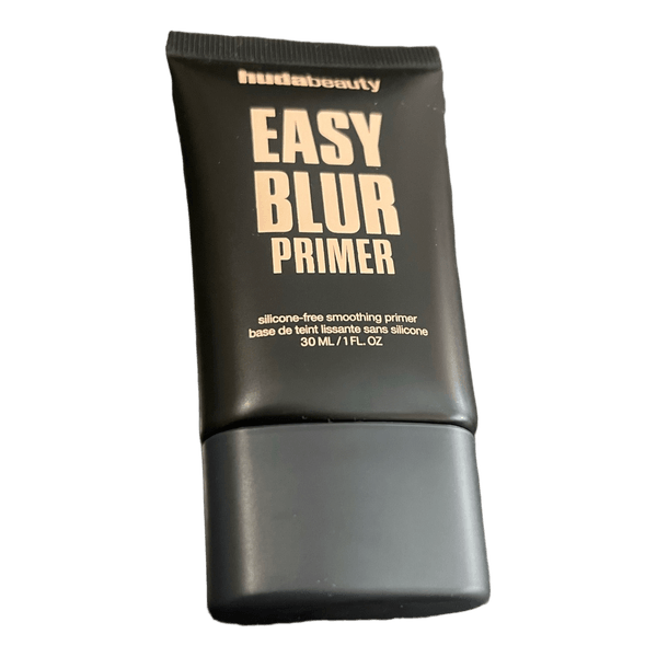 Huda Beauty primer
