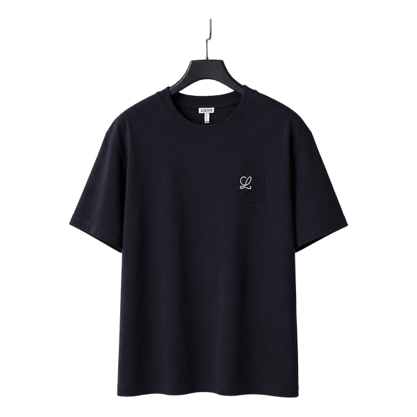 Black Loewe t-shirt