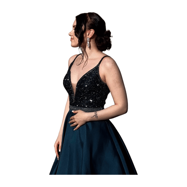 Zazabella dress