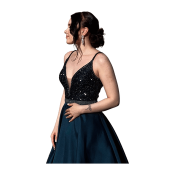 Zazabella dress