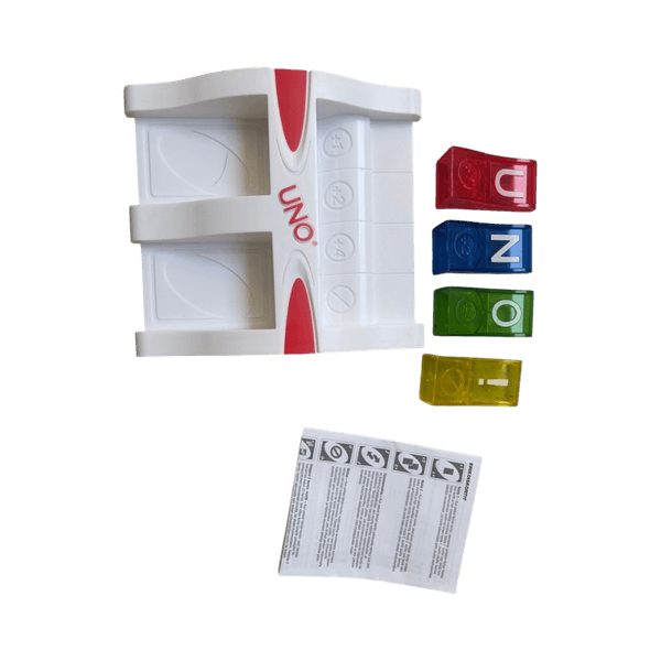uno peli