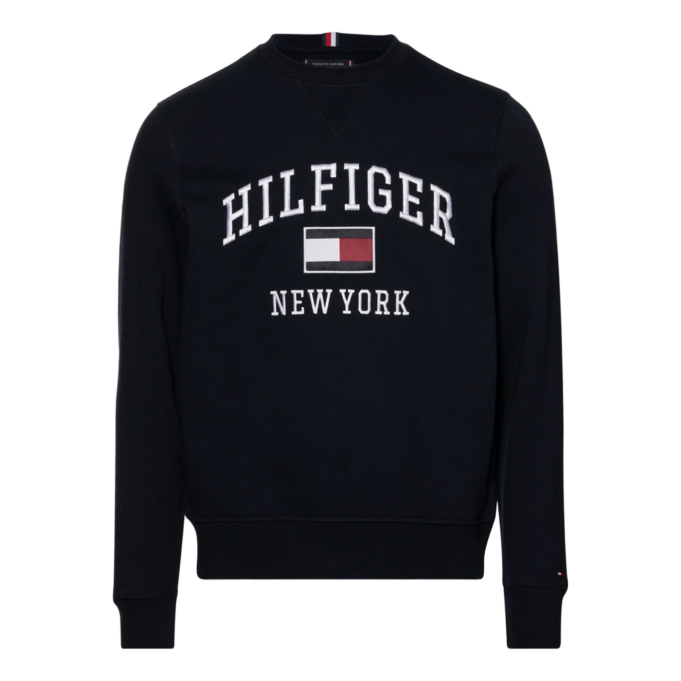 Tommy Hilfiger collegepaita