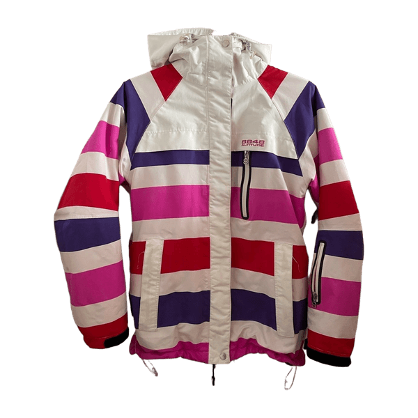 8848 altitude coat