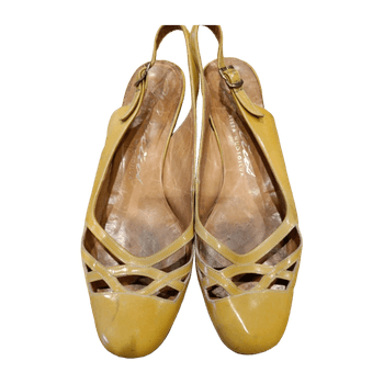 Wciserica vintage heels
