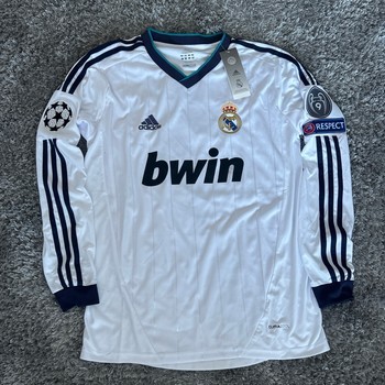 Adidas Real Madrid Ronaldo pelipaita