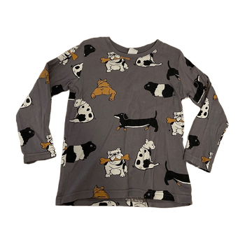 Lindex kids' top