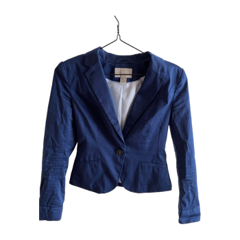 H&m coat