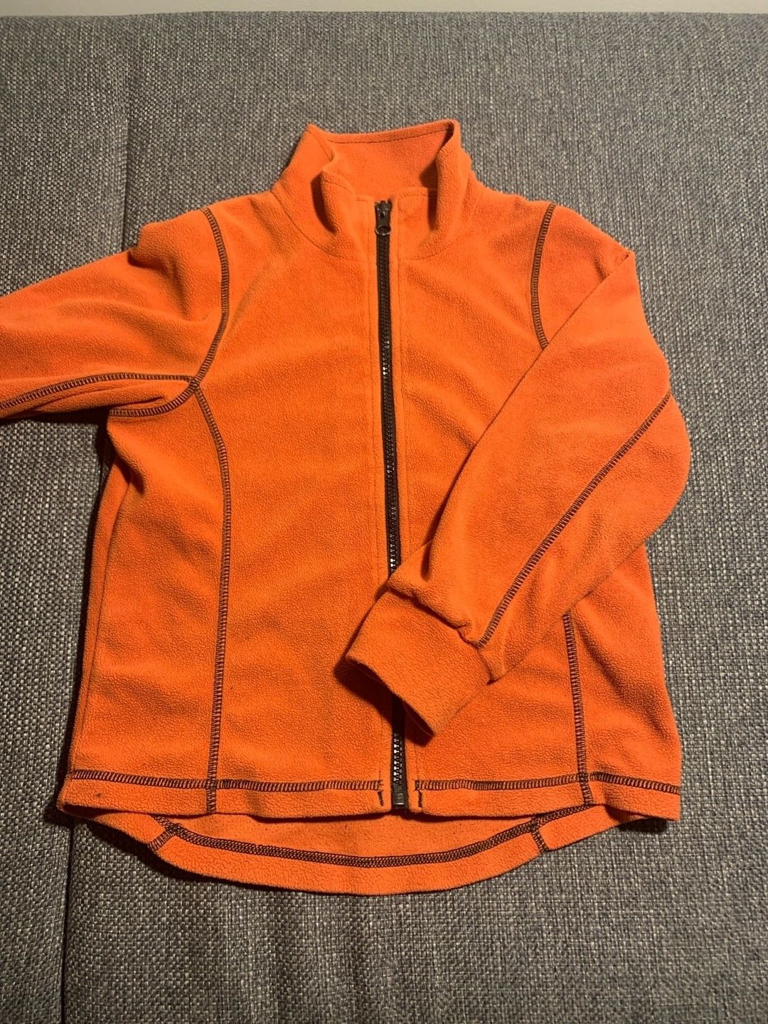 Fix kids' hoodie