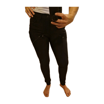 Revolution race size m jeans