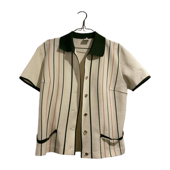 Vintage blouse