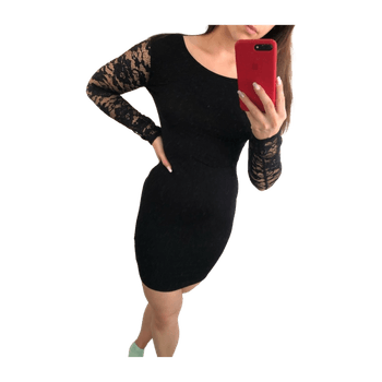 Boohoo dress