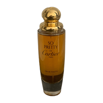 Cartier beauty product