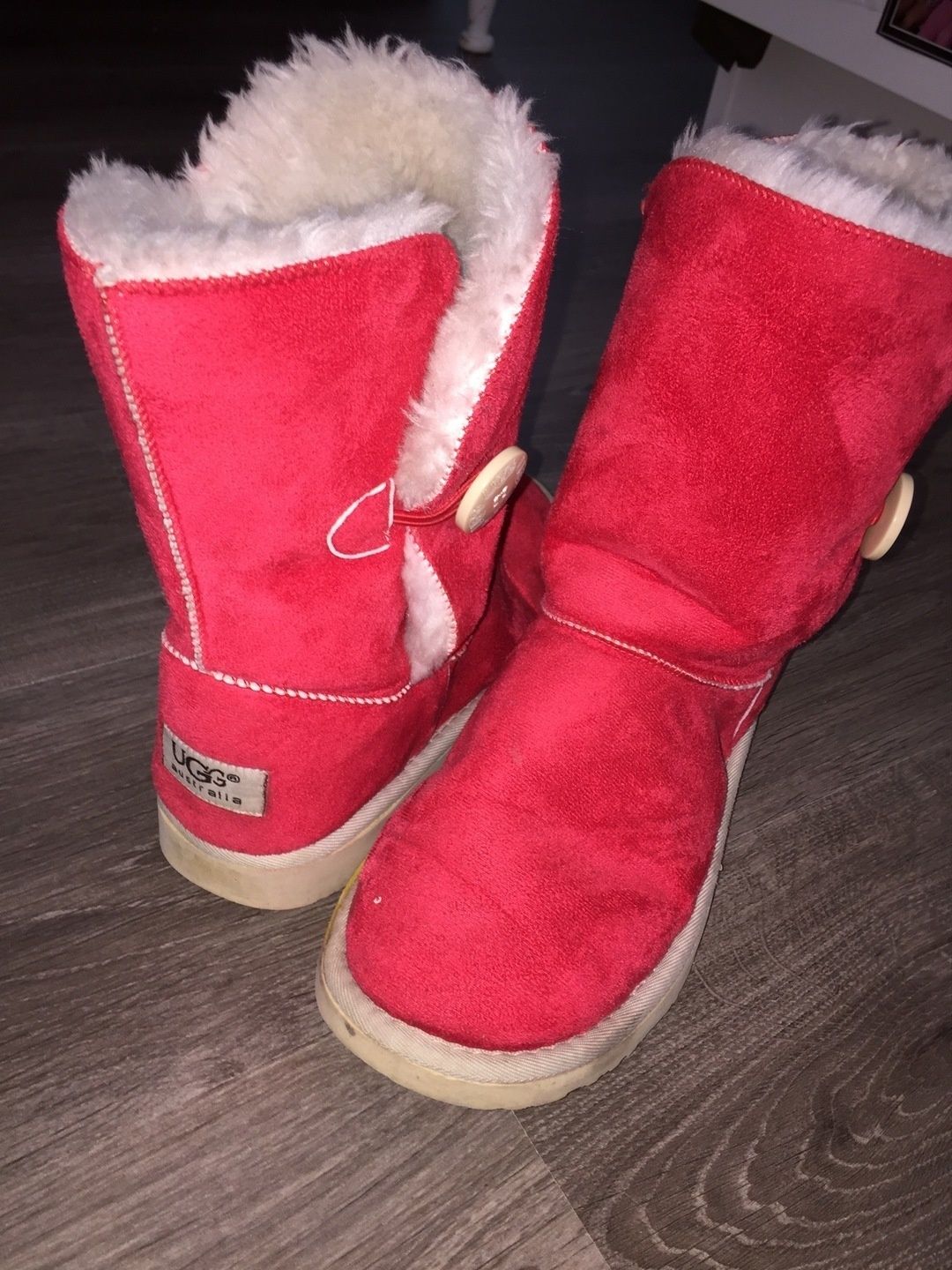 Ugg shoes