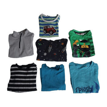 kids' top