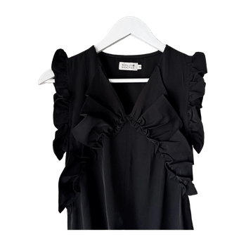 Molly Bracken dress