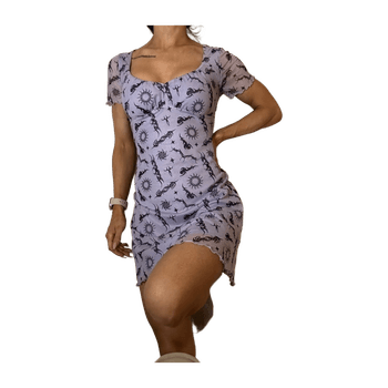 Cropp dress