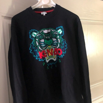 Kenzo hoodie