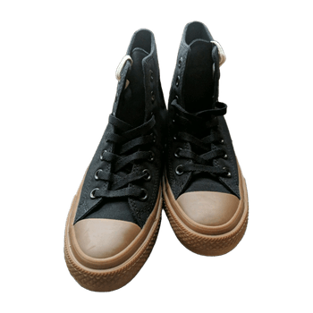 Converse sneakers