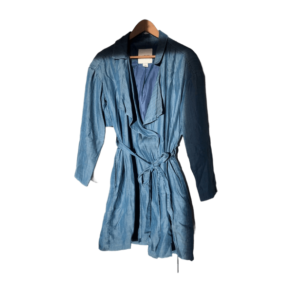 Monki coat