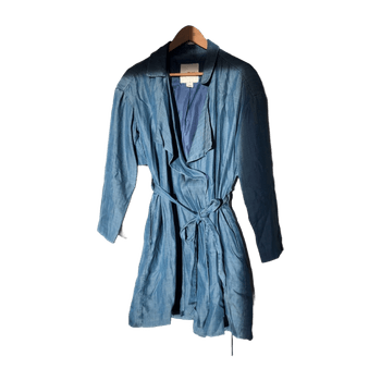 Monki coat