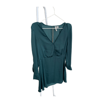 Divided by h&m dress