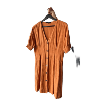 Amisu dress