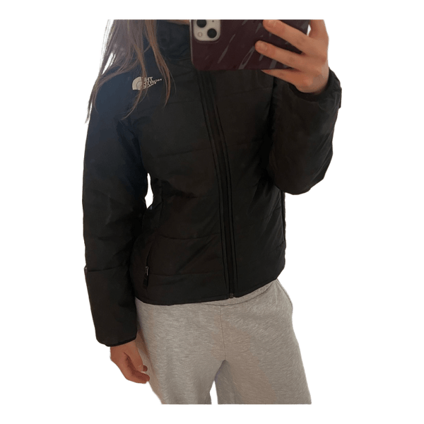 The North Face vinterjakke