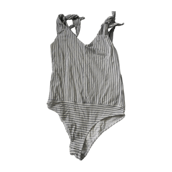 Gina tricot blouse