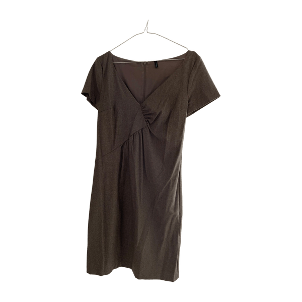 Benetton dress