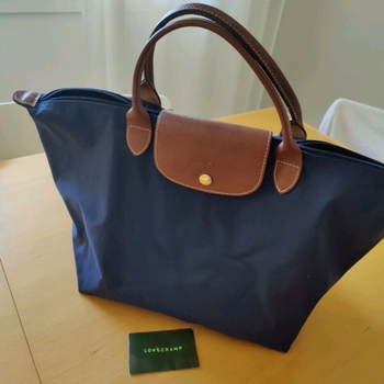 Longchamp bag