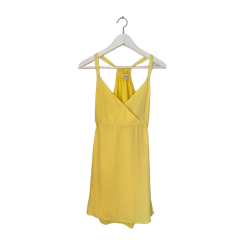 Easy wear dress