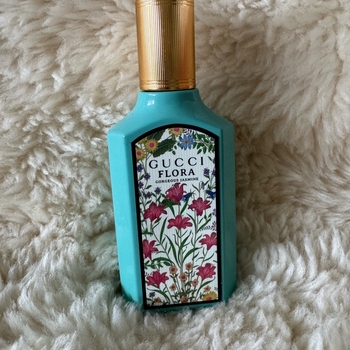 Guccin Flora Gorgeus Jasmine -hajuvesi (EDP)