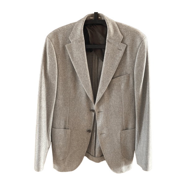 Turo Tailor Blazer - slim fit