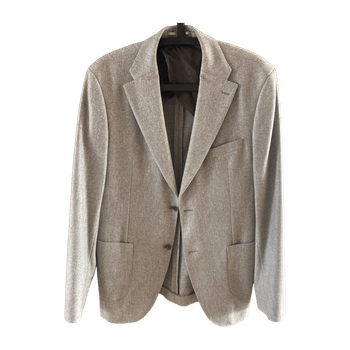 Turo Tailor Blazer - slim fit