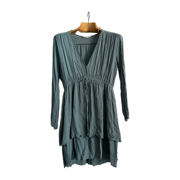 Mango dress