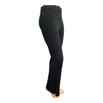 Vero Moda mustat housut