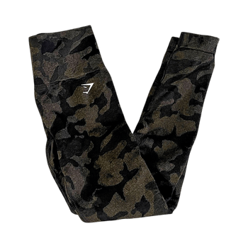 Gymshark urheiluhousut 