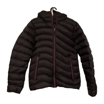 Stormberg coat