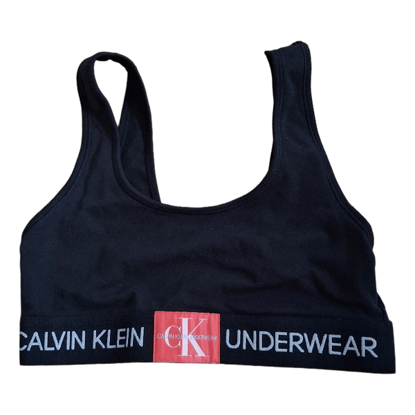 Calvin Klein alustopoi, S, käyttämätön