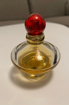 Jose Eisenberg perfume 