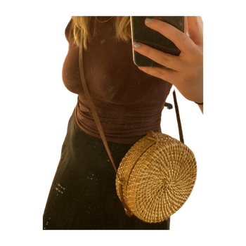 Zara bag