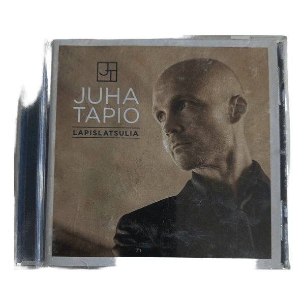Juha Tapio Lapislatsulia CD
