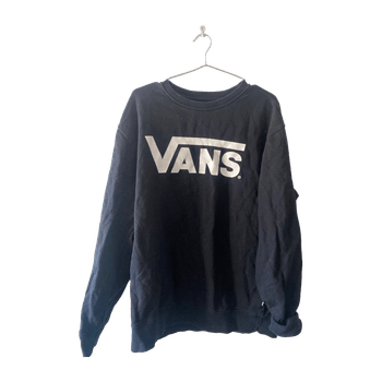 Vans hoodie