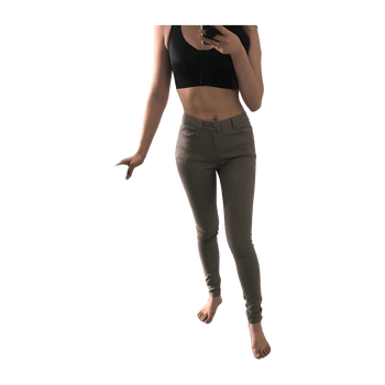 Pieces jeans