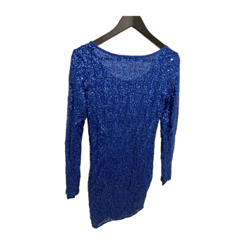 Cubus dress