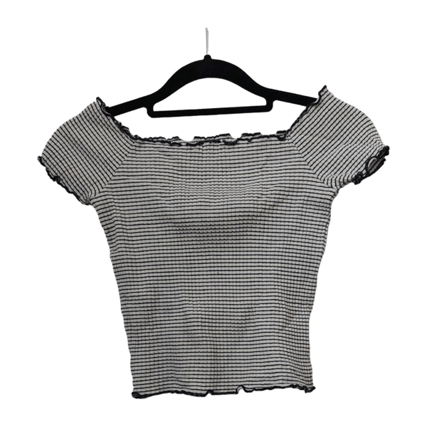 Zara top