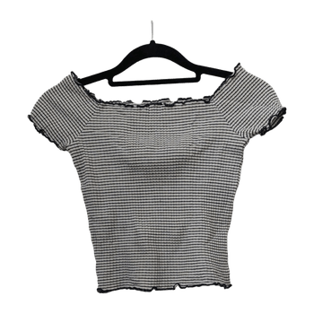 Zara top