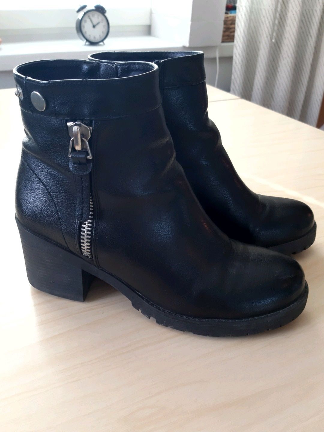 Ds shoes by din sko boots
