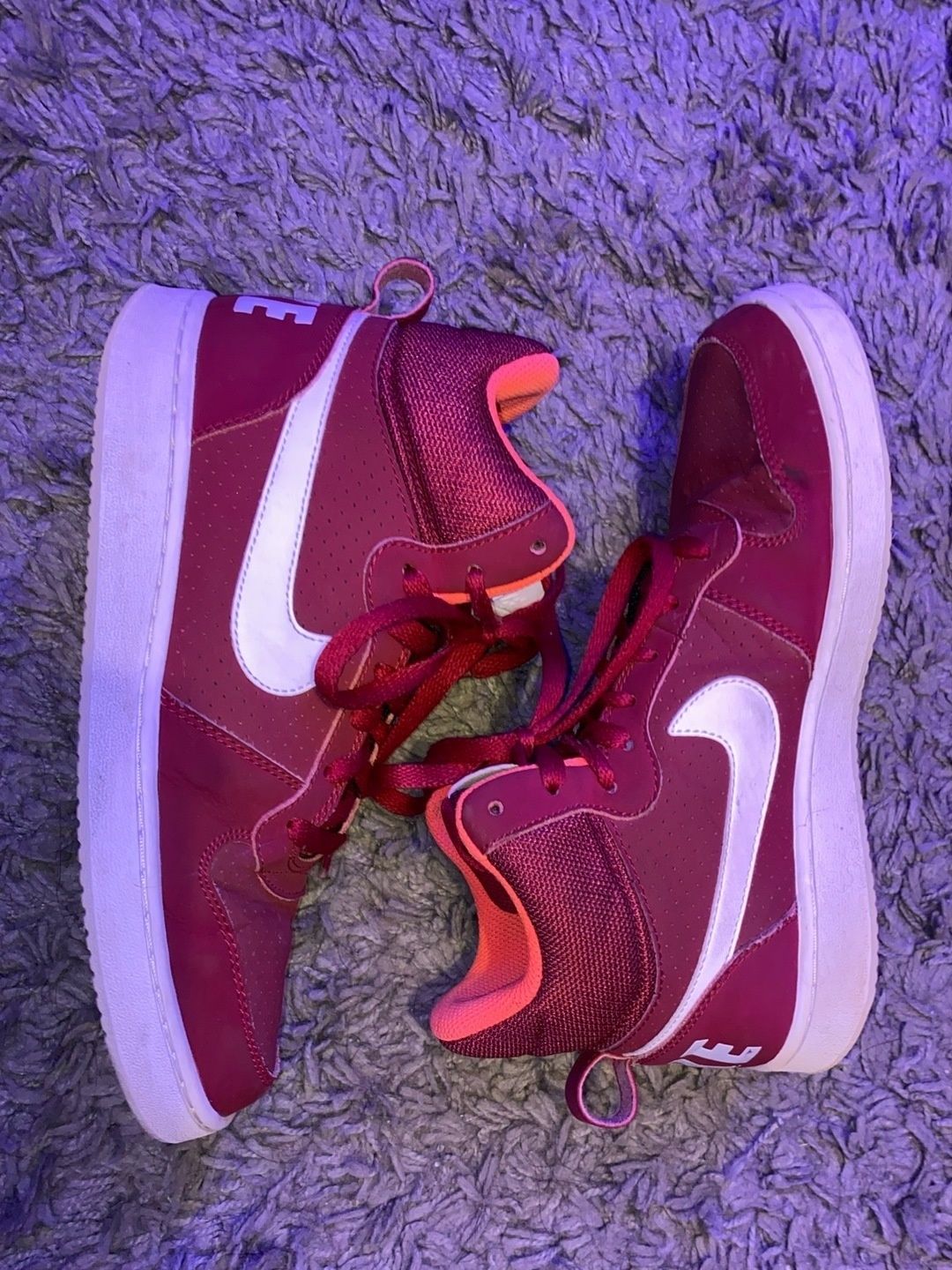 Nike sneakers